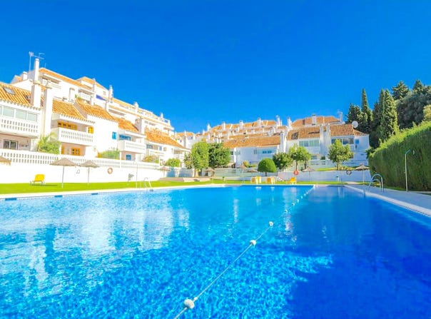 Mijas Costa, Andalusia 29651