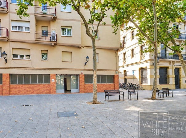 Barcelona, Catalonia 08014