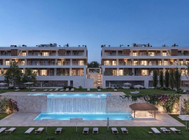 Finestrat, Valencia 03509