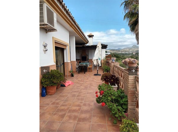 Cancelada, Andalusia 29688