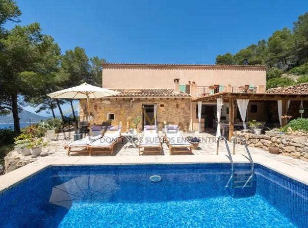 Andratx, Balearic Islands 07159