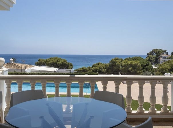 Moraira, Valencian Community 03724
