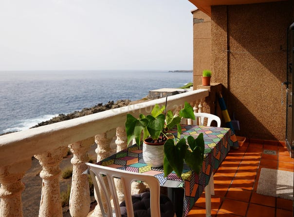 Arico, Canary Islands