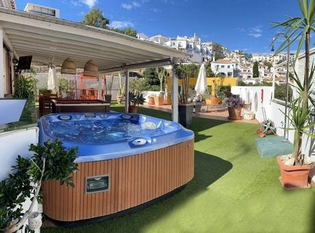 Nerja, Andalucía