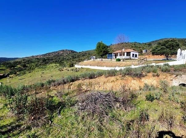 Zufre, Andalusia 21210
