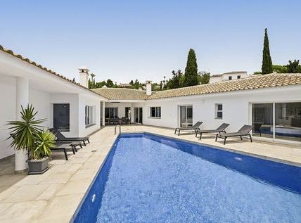 Mijas Costa, Andalucía