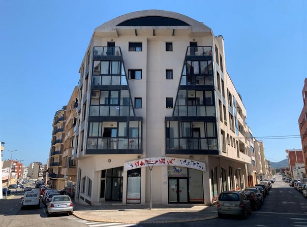 Amposta, Catalonia 43870