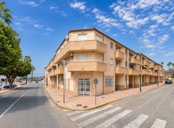 Jacarilla, Valencian Community