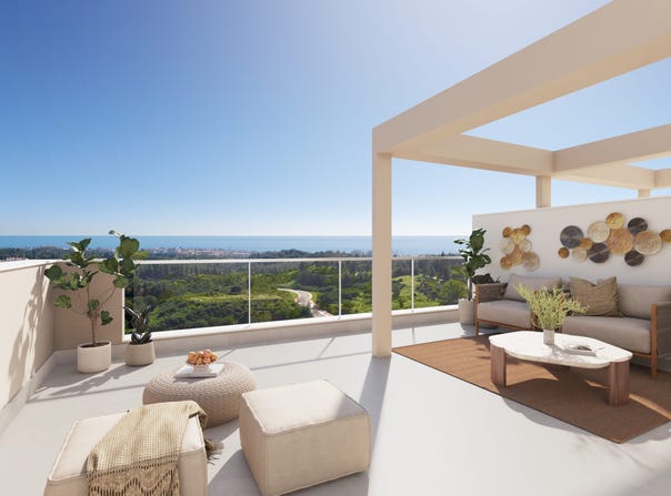 Mijas, Andalusia 29650