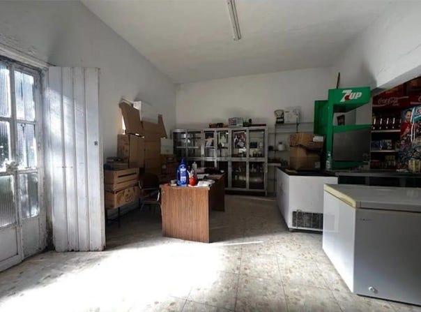 Olivares, Andalusia 41804