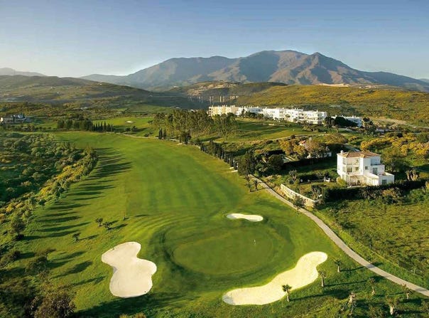 Estepona, Andalusia 29680
