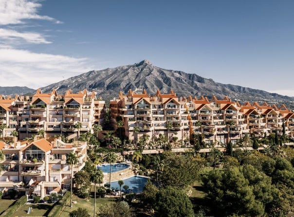 Marbella, Andalusia 29600
