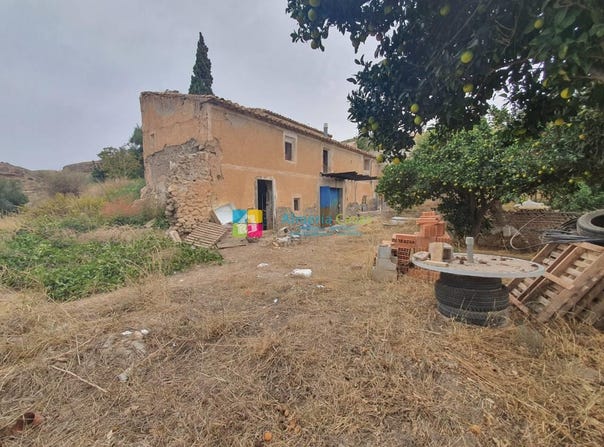 Albox, Andalusia 04692