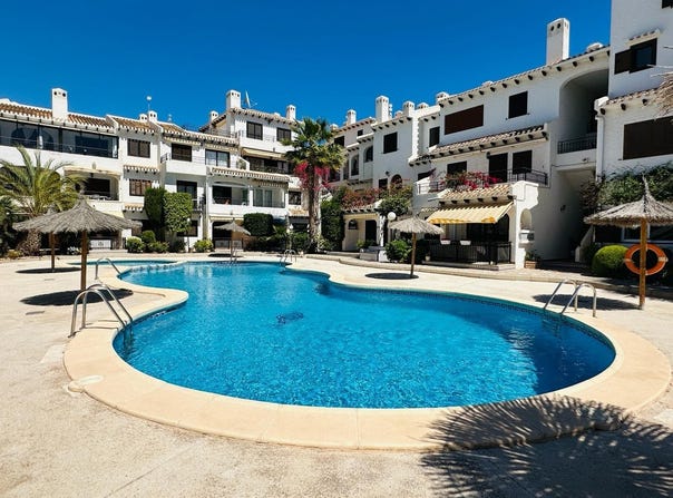 Cabo Roig, Valencian Community 03189