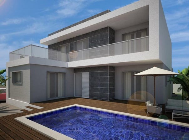 Benijófar, Valencia 03178