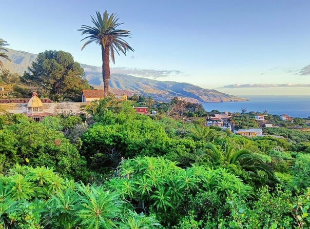 Breña Baja, Canary Islands 38711