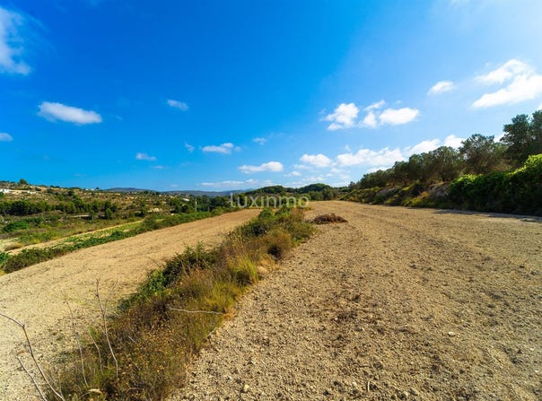 Benissa, Valencian Community 03720