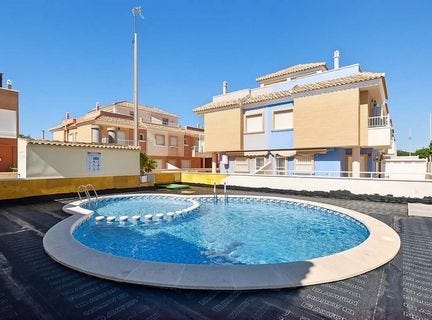 El Mojon, Alicante