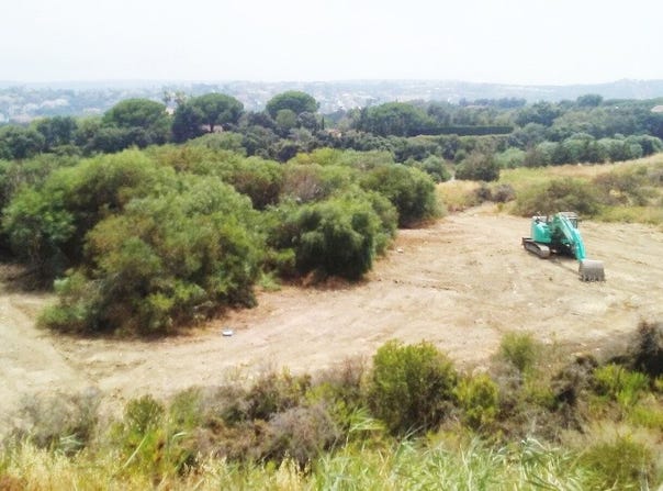 Sotogrande, Andalusia 11310