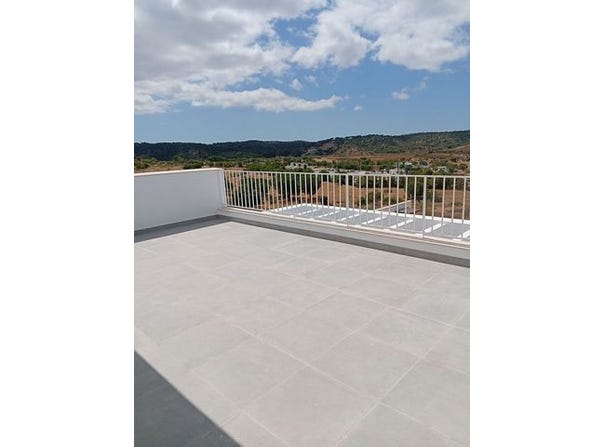 Luis de Góngora, Ayamonte, La Costa 21400