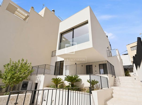 Palma, Balearic Islands 07015