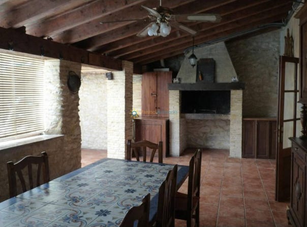 El Palomar, Valencian Community 46891