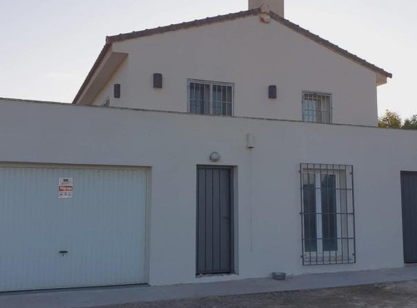 Belinchon, Castile-La Mancha 16470