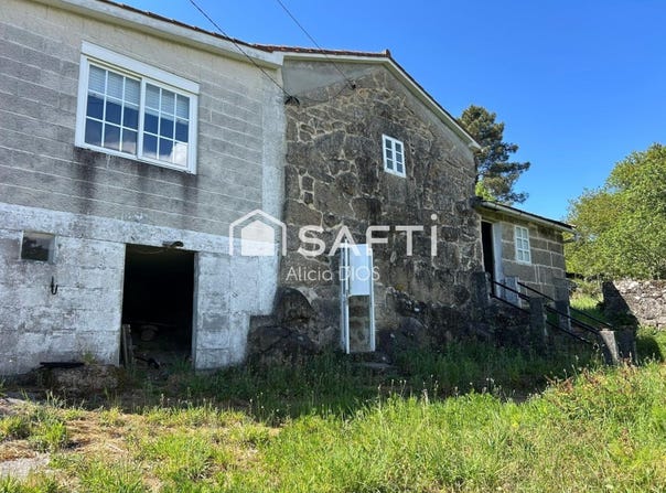 Cotobade, Galicia 36121