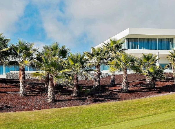 Abama, Canary Islands 38687