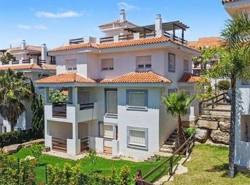 Manilva, Andalucía