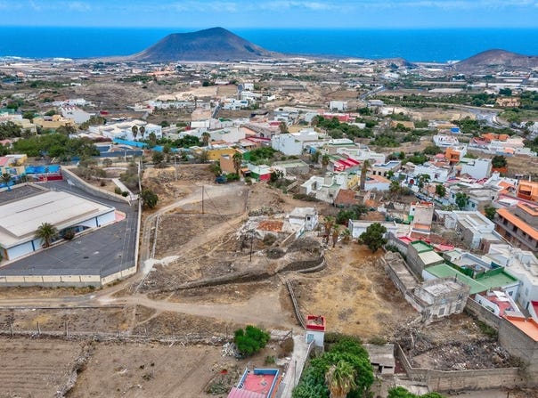 Guimar, Canary Islands 38500