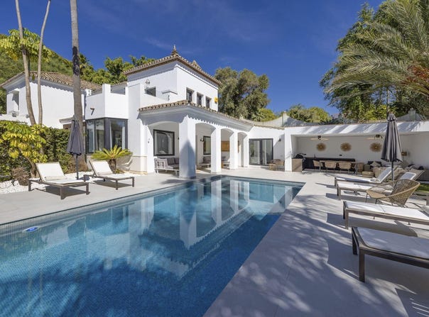 Estepona, Andalusia 29688