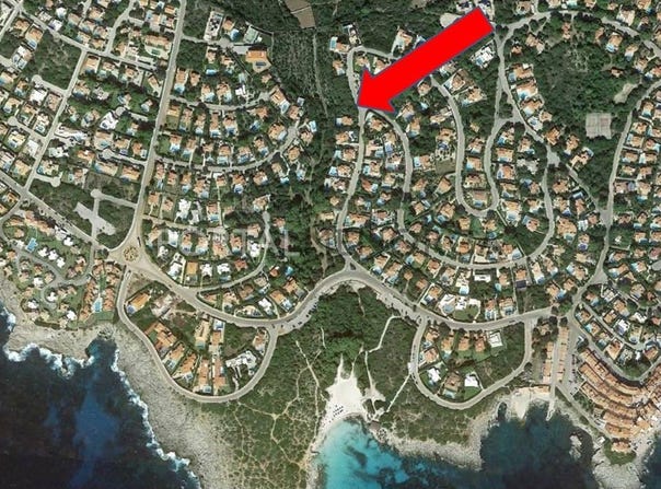Sant Lluís, Balearic Islands 07710