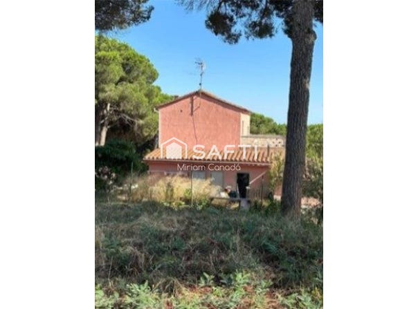 Tordera, Catalonia 08490