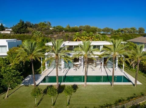 Casares, Malaga 29690