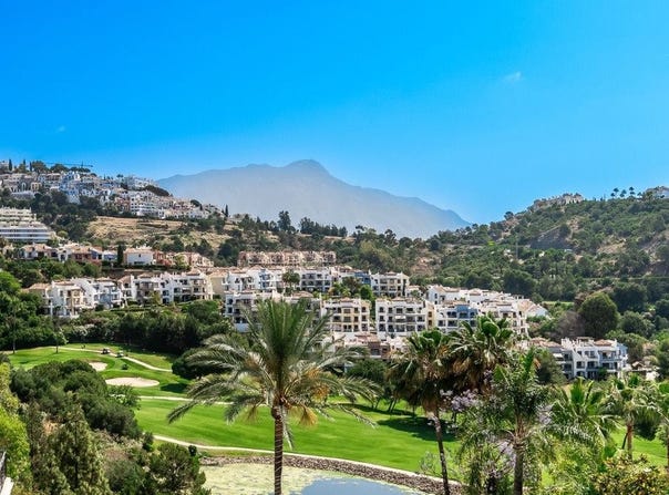 Los Arqueros, Andalusia 29678