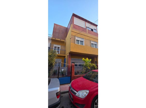 Albox, Andalusia 04800