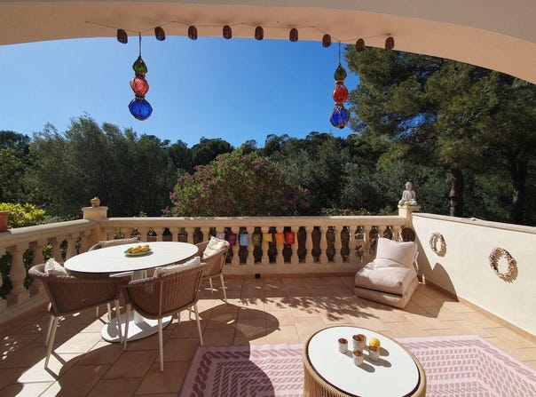 Es Camp de Mar, The Balearic Islands 07160