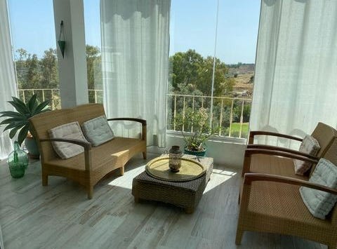 Estepona, Andalucía