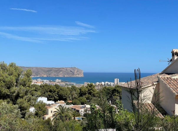 Jávea, Valencian Community 3739