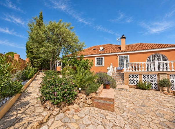 Montroi, Valencian Community 46193