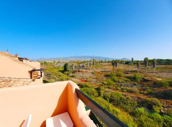 Golf Del Sur, Canary Islands 38639