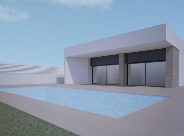 Aspe, Valencia 03680