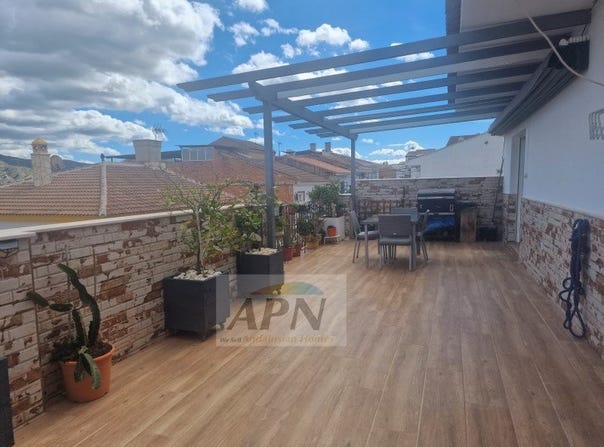 Alora, Andalusia 29500