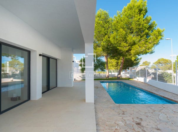 San Jose, Balearic Islands 07830