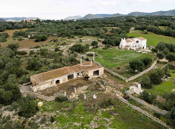 Ferreries, Balearic Islands 07750