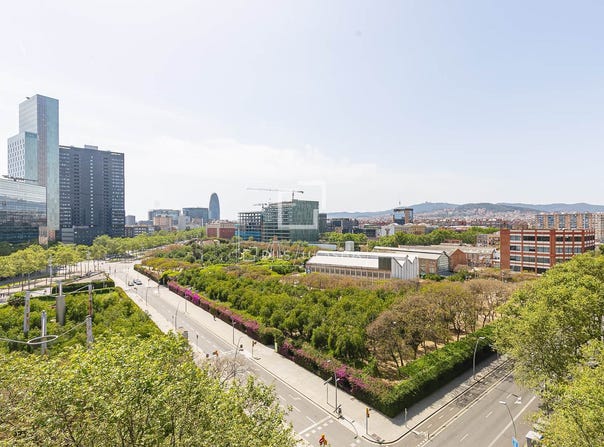 Barcelona, Catalonia 08019