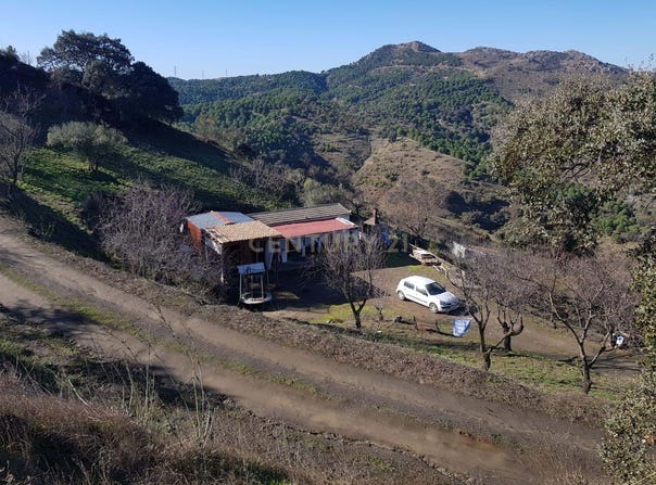 Ardales, Andalusia