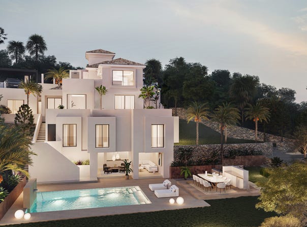 Marbella, Andalusia 29660