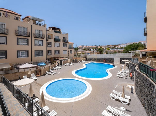 Adeje, Canary Islands